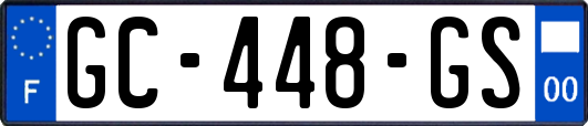 GC-448-GS