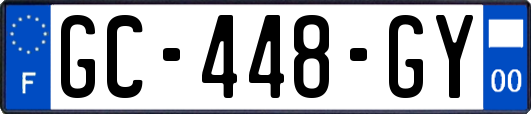 GC-448-GY