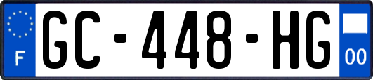 GC-448-HG