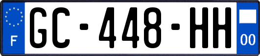 GC-448-HH