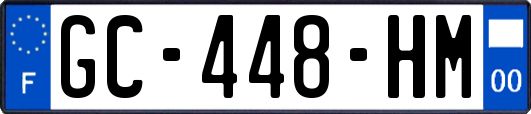 GC-448-HM