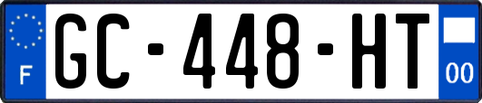 GC-448-HT