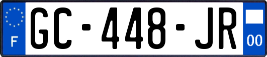 GC-448-JR