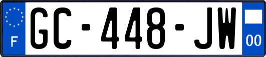 GC-448-JW