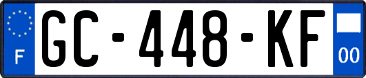 GC-448-KF