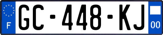 GC-448-KJ