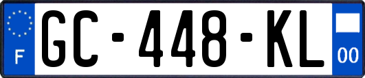 GC-448-KL