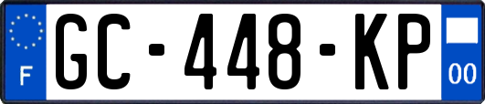 GC-448-KP