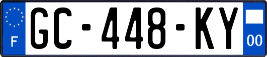 GC-448-KY