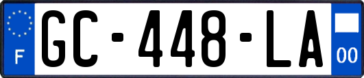 GC-448-LA