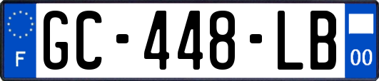 GC-448-LB