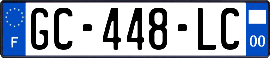 GC-448-LC