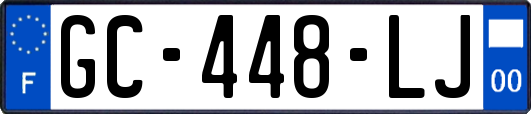 GC-448-LJ