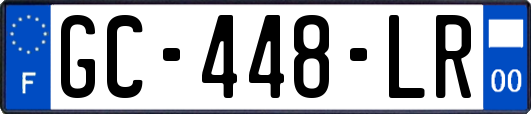 GC-448-LR
