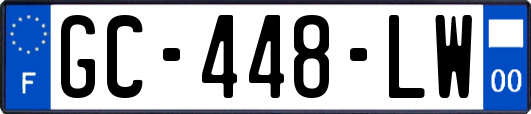 GC-448-LW