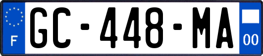 GC-448-MA