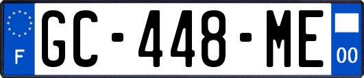 GC-448-ME