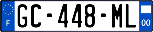 GC-448-ML