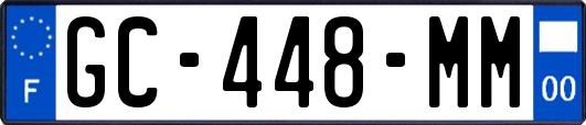 GC-448-MM