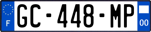 GC-448-MP