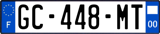 GC-448-MT