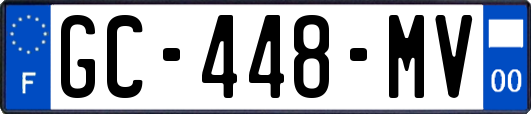 GC-448-MV