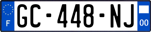 GC-448-NJ
