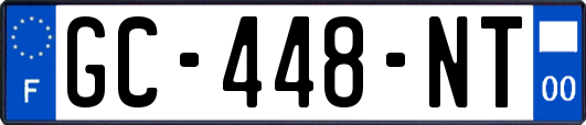 GC-448-NT