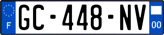 GC-448-NV