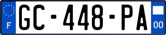 GC-448-PA