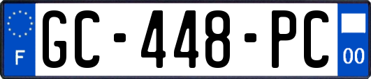 GC-448-PC