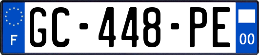 GC-448-PE