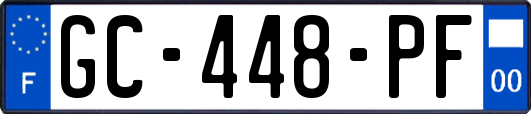 GC-448-PF