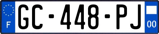 GC-448-PJ
