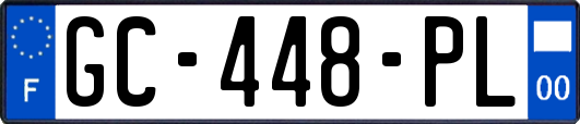 GC-448-PL