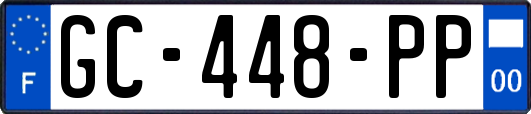 GC-448-PP