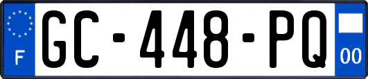 GC-448-PQ