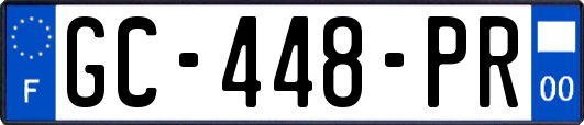 GC-448-PR
