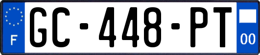 GC-448-PT