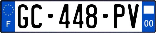 GC-448-PV