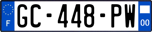 GC-448-PW