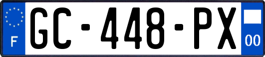 GC-448-PX