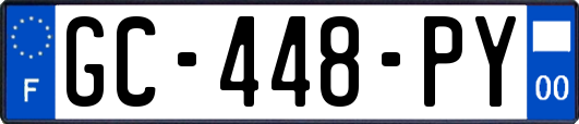 GC-448-PY