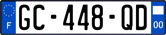 GC-448-QD
