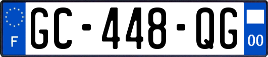 GC-448-QG