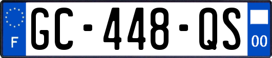 GC-448-QS