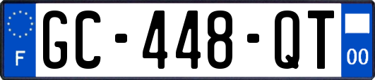 GC-448-QT