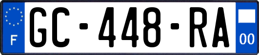 GC-448-RA