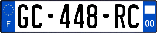 GC-448-RC