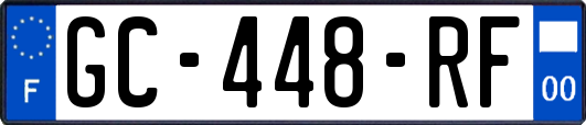 GC-448-RF